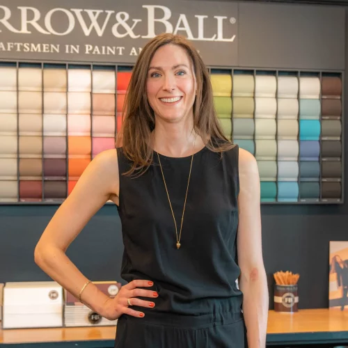 Artist portrait session captured by MJS Live Productions.